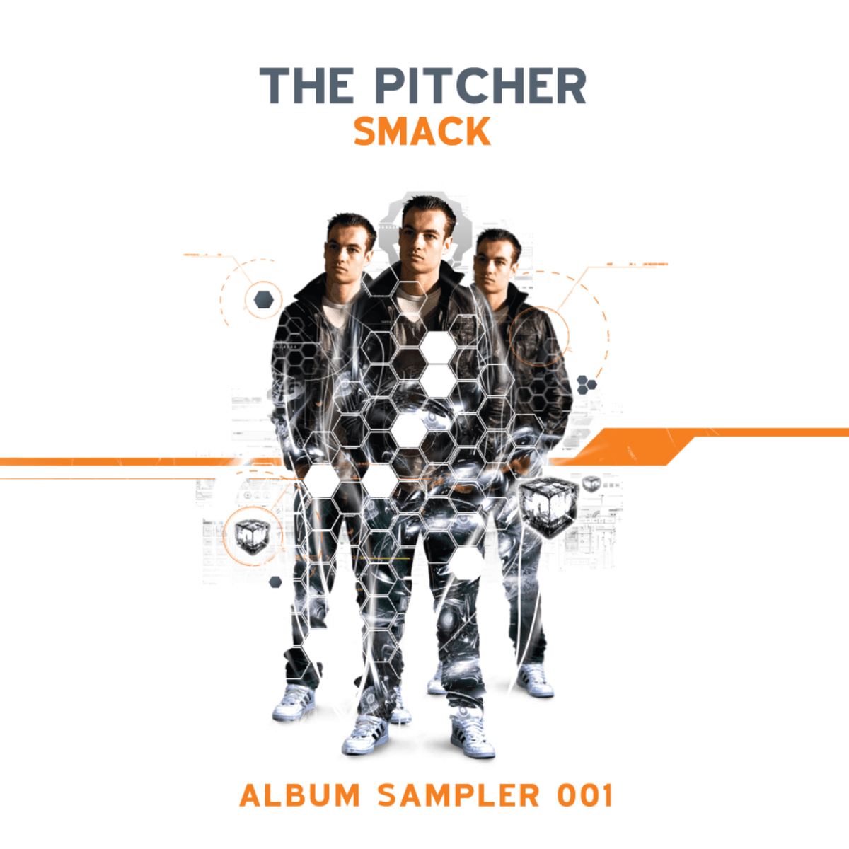 Smack (Album Sampler 001)