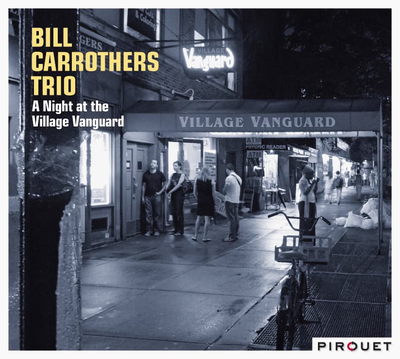 A Night at the Village Vanguard