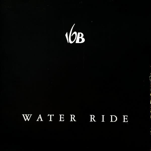 Water Ride