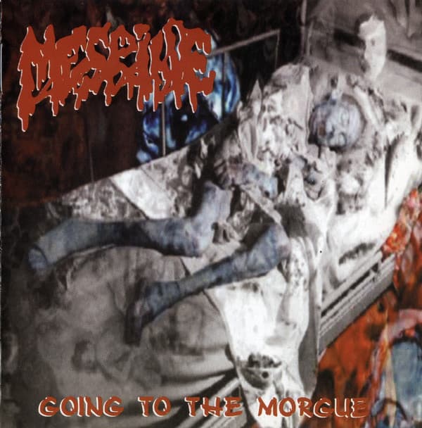 Going to the Morgue