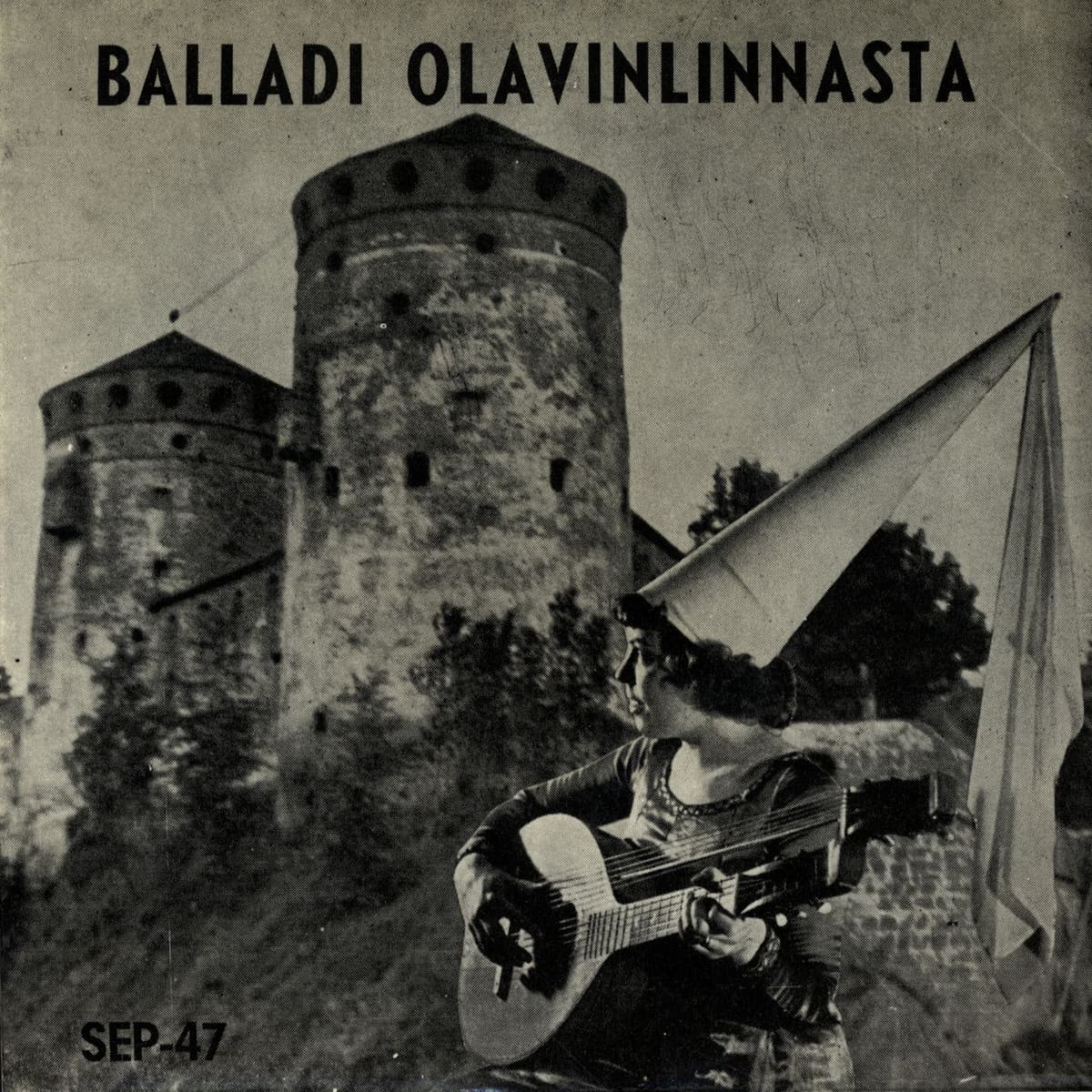 Balladi Olavinlinnasta