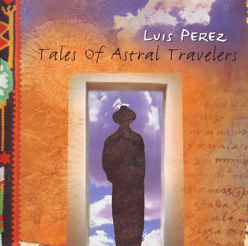 Tales of Astral Travelers