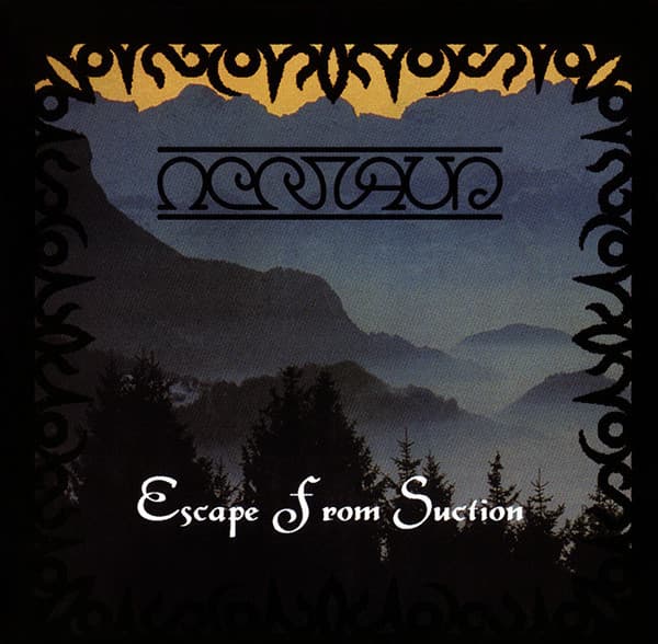 Escape From Suction