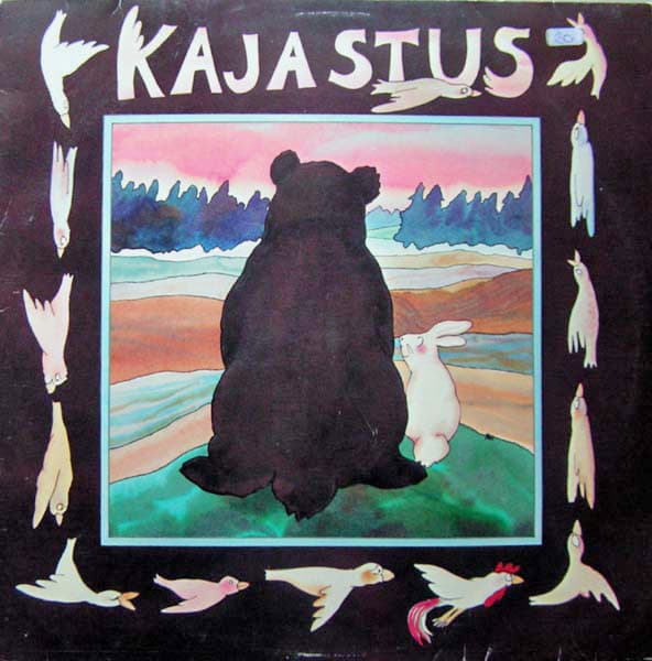 Kajastus