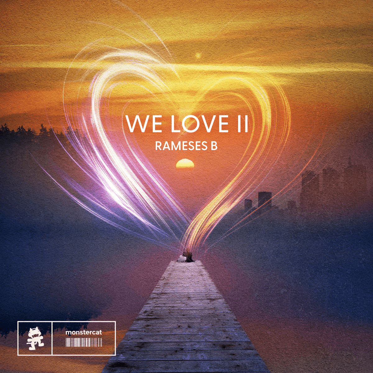 We Love II