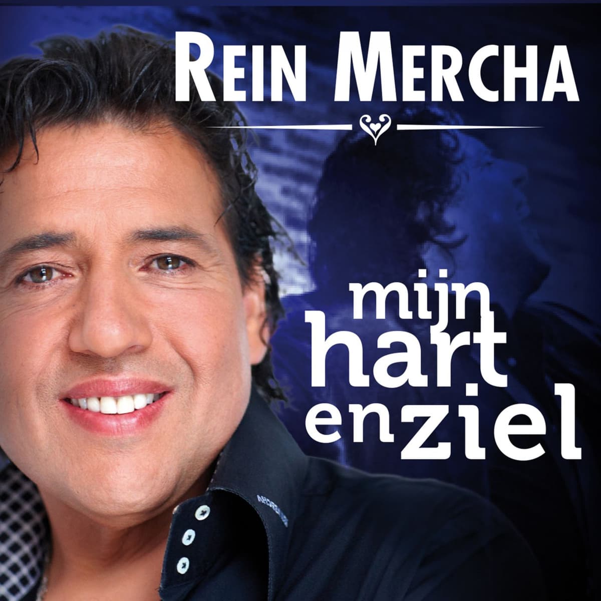 Mijn hart en ziel