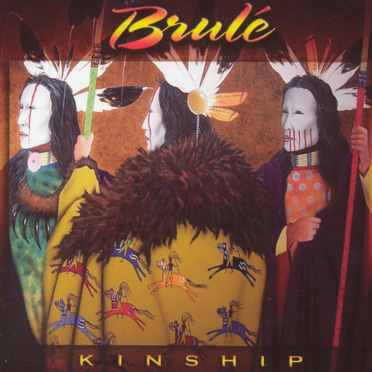 Kinship