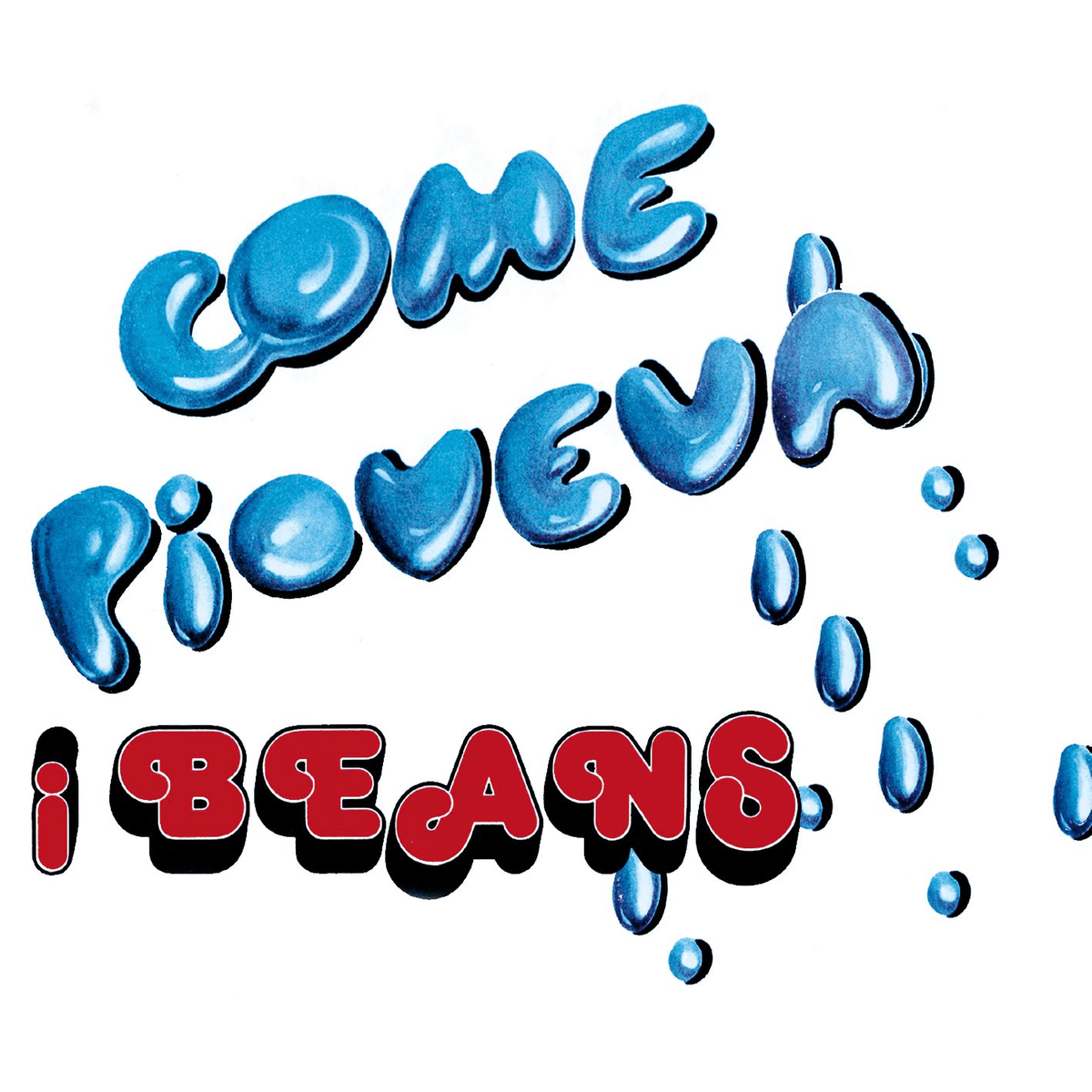 Come pioveva
