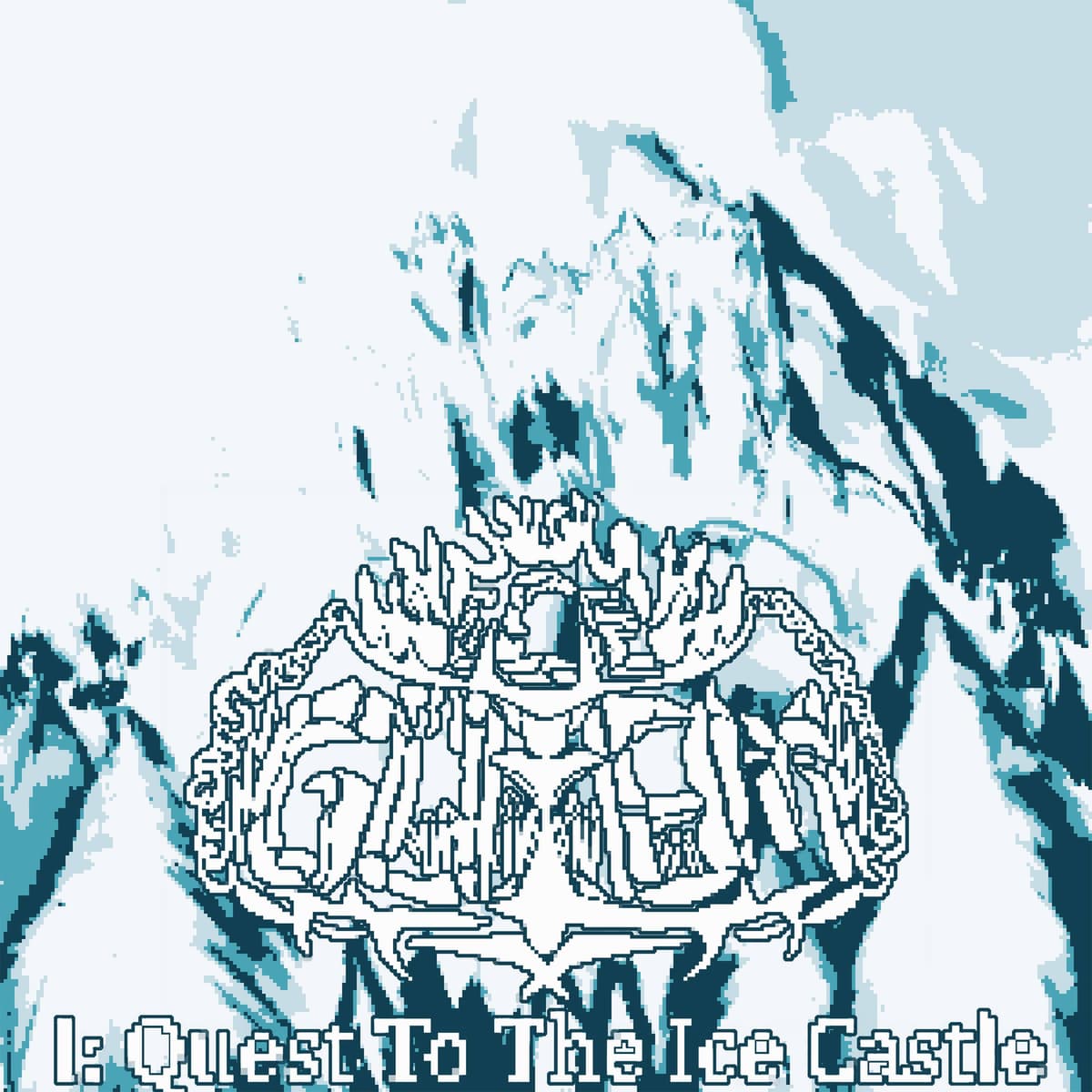 I: Quest to the Ice Castle