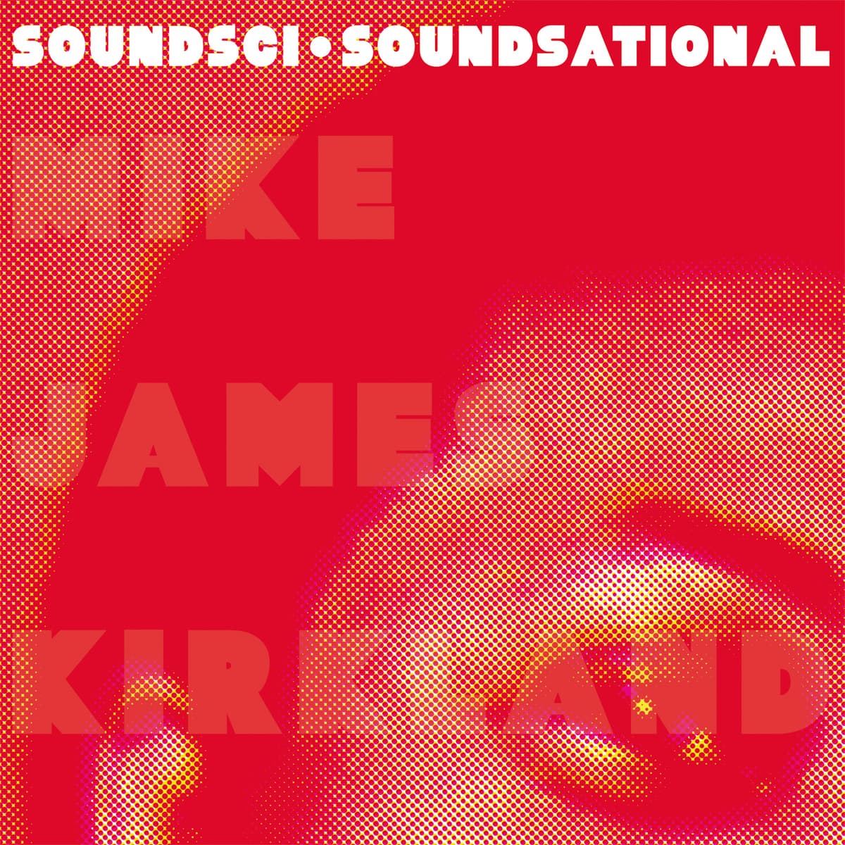 Soundsational