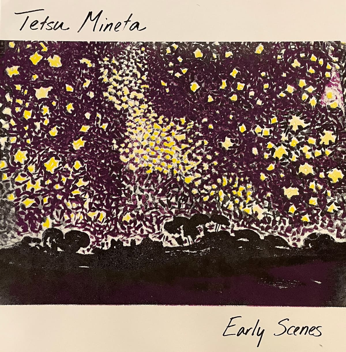 Early Scenes