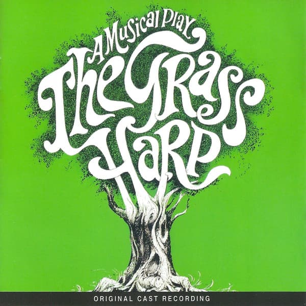 The Grass Harp