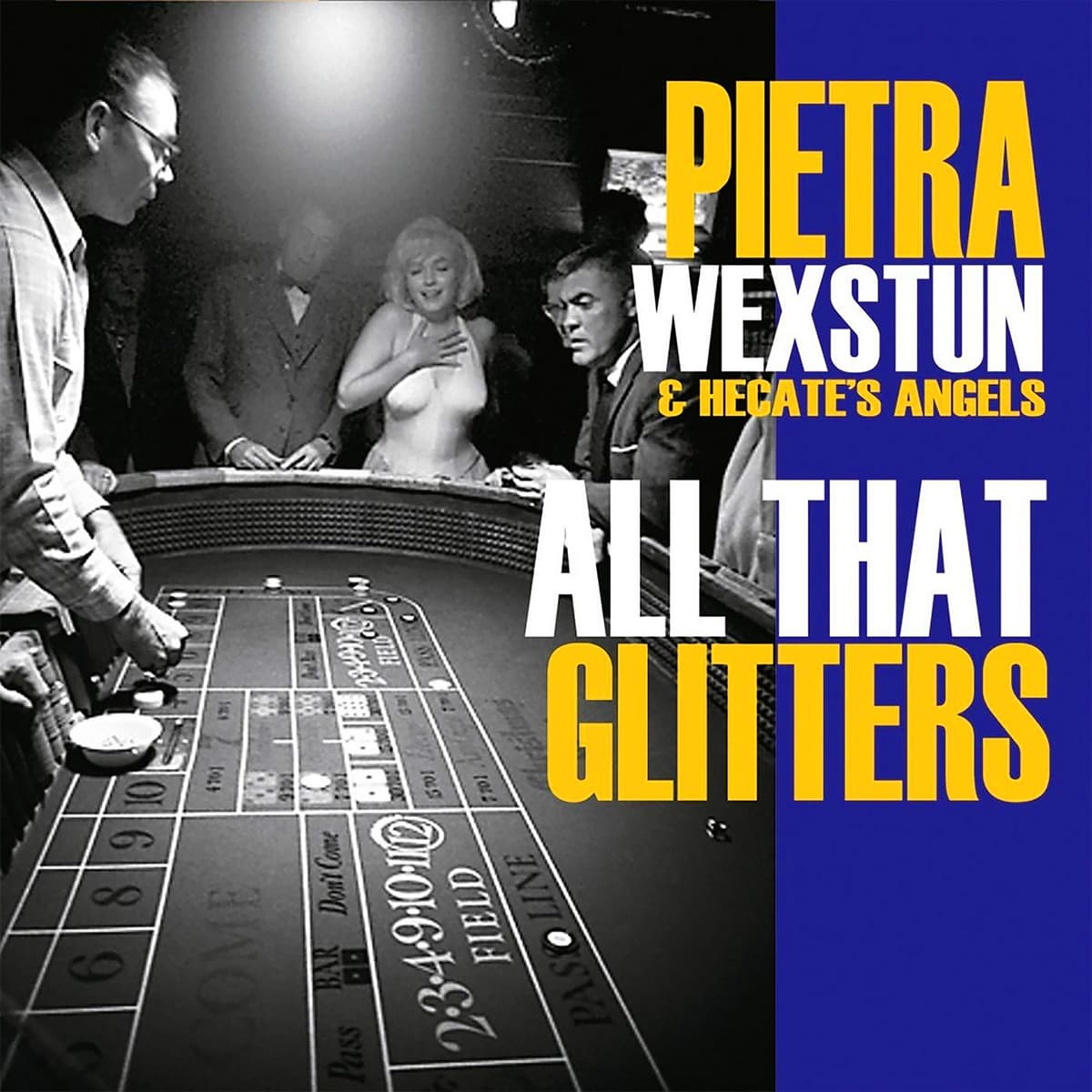 All That Glitters