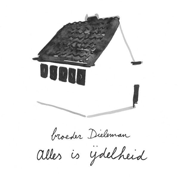 Alles is ijdelheid