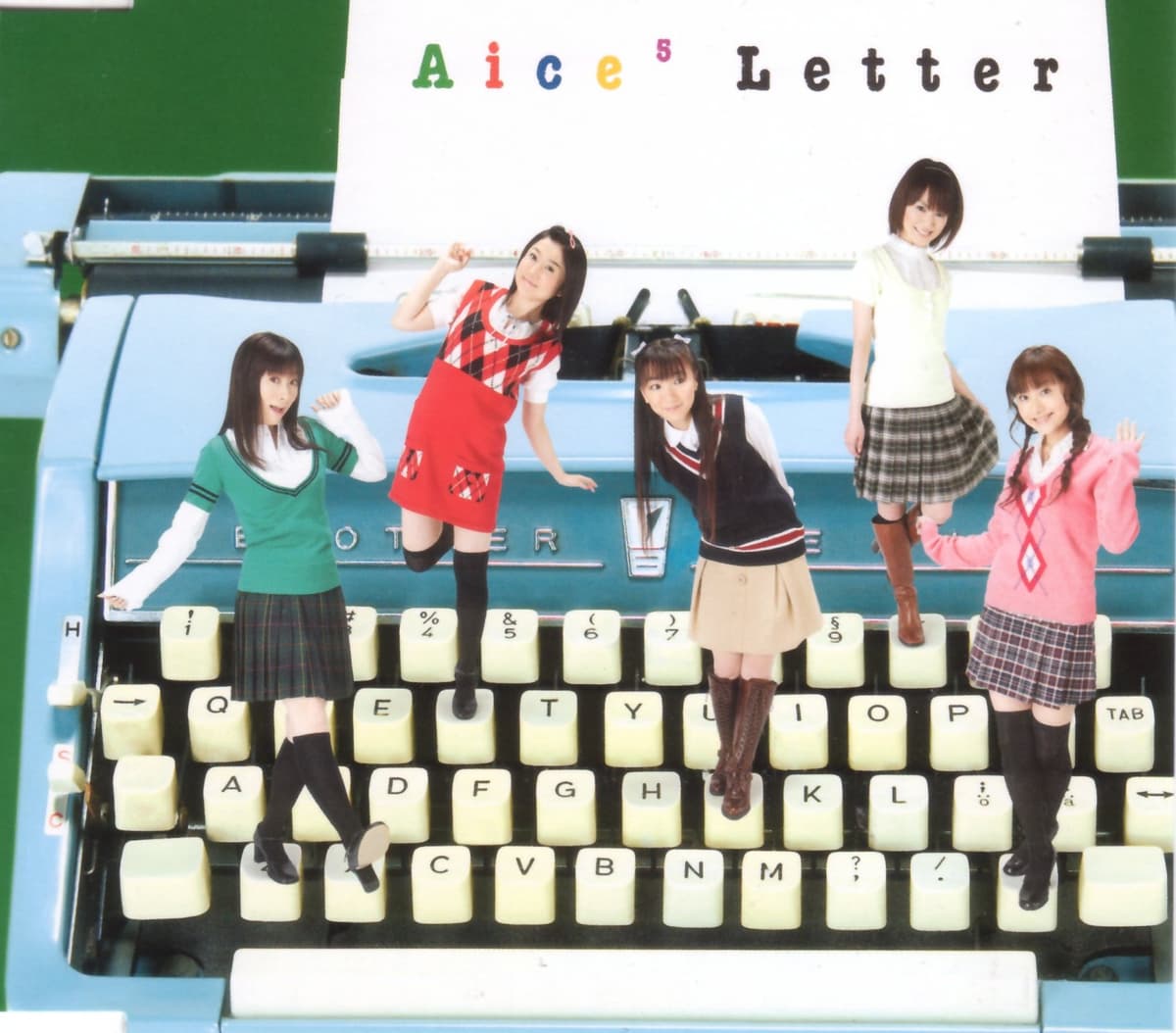 Letter