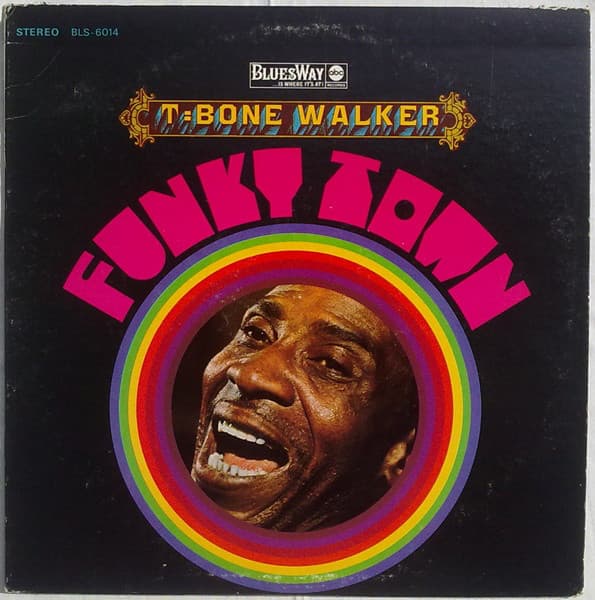 Funky Town