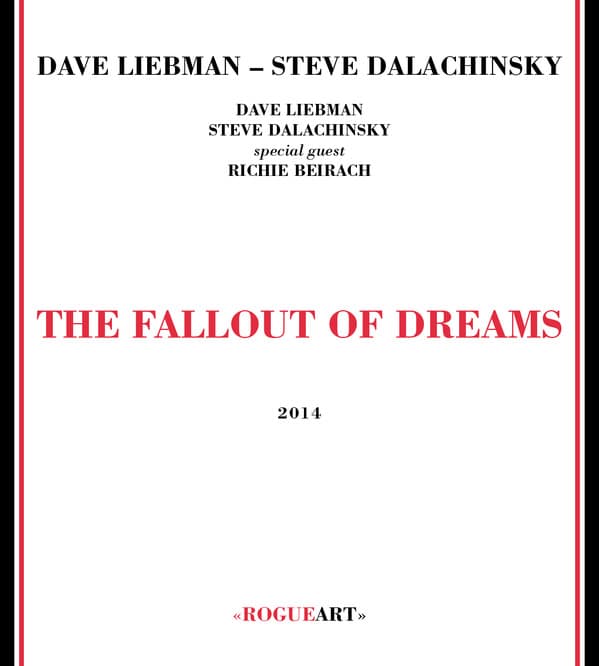 The Fallout of Dreams