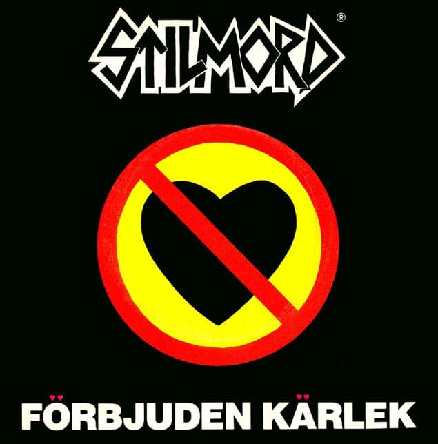 Förbjuden kärlek