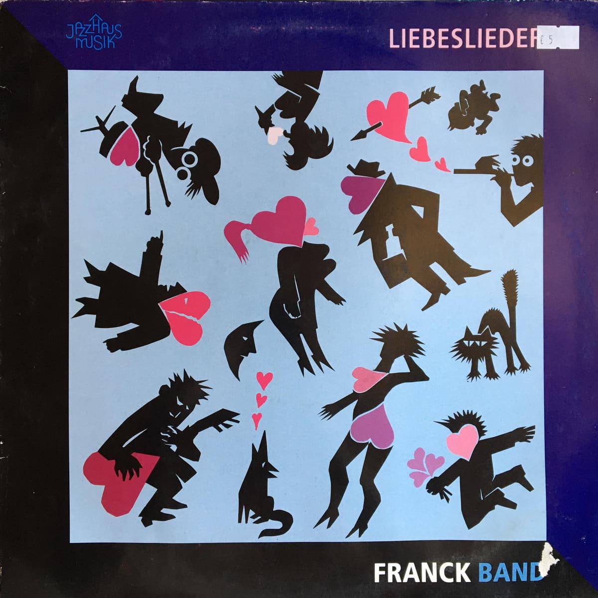Liebeslieder