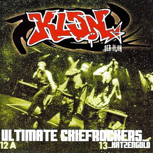 Ultimate Chiefrockers