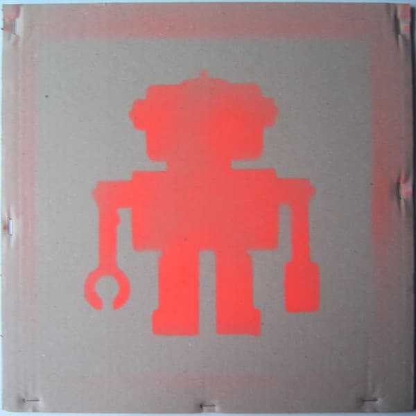 Apparat!