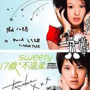 17歲 不溫柔