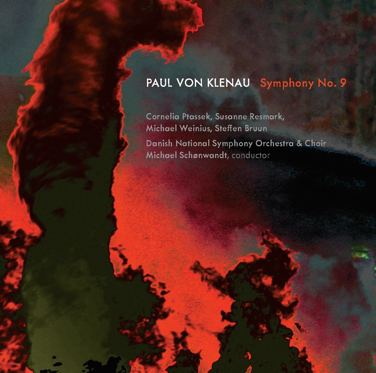 Symphony no. 9