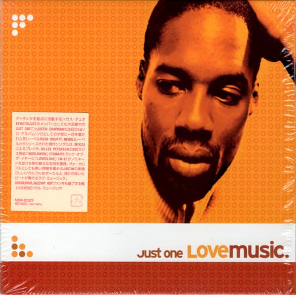 Lovemusic