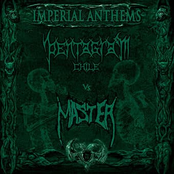 Imperial Anthems