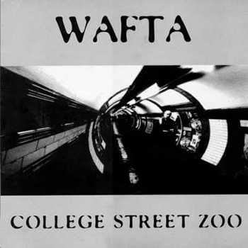 College Street Zoo