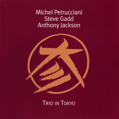 Trio in Tokyo