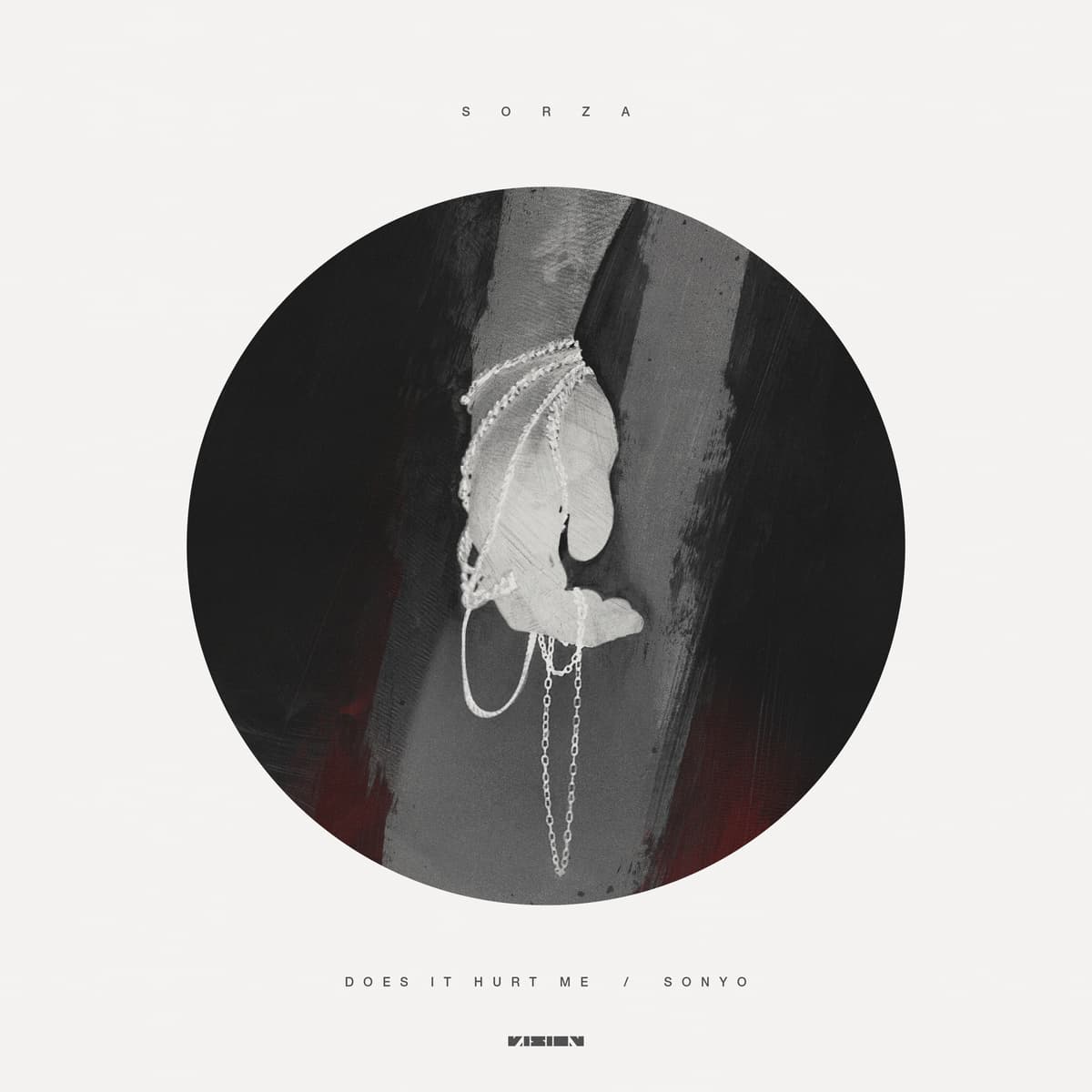 Does It Hurt Me / Sonyo