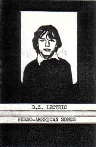 Russo-American Songs