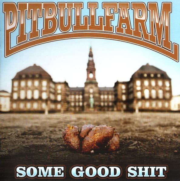 Some Good Shit