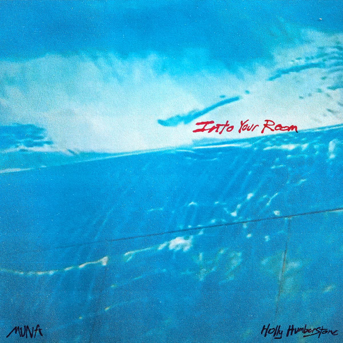 Into Your Room