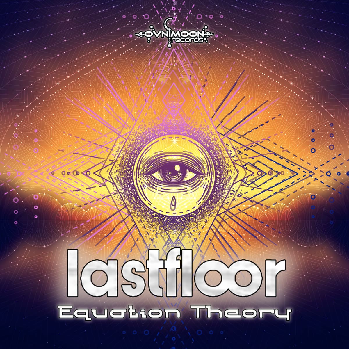 Equation Theory