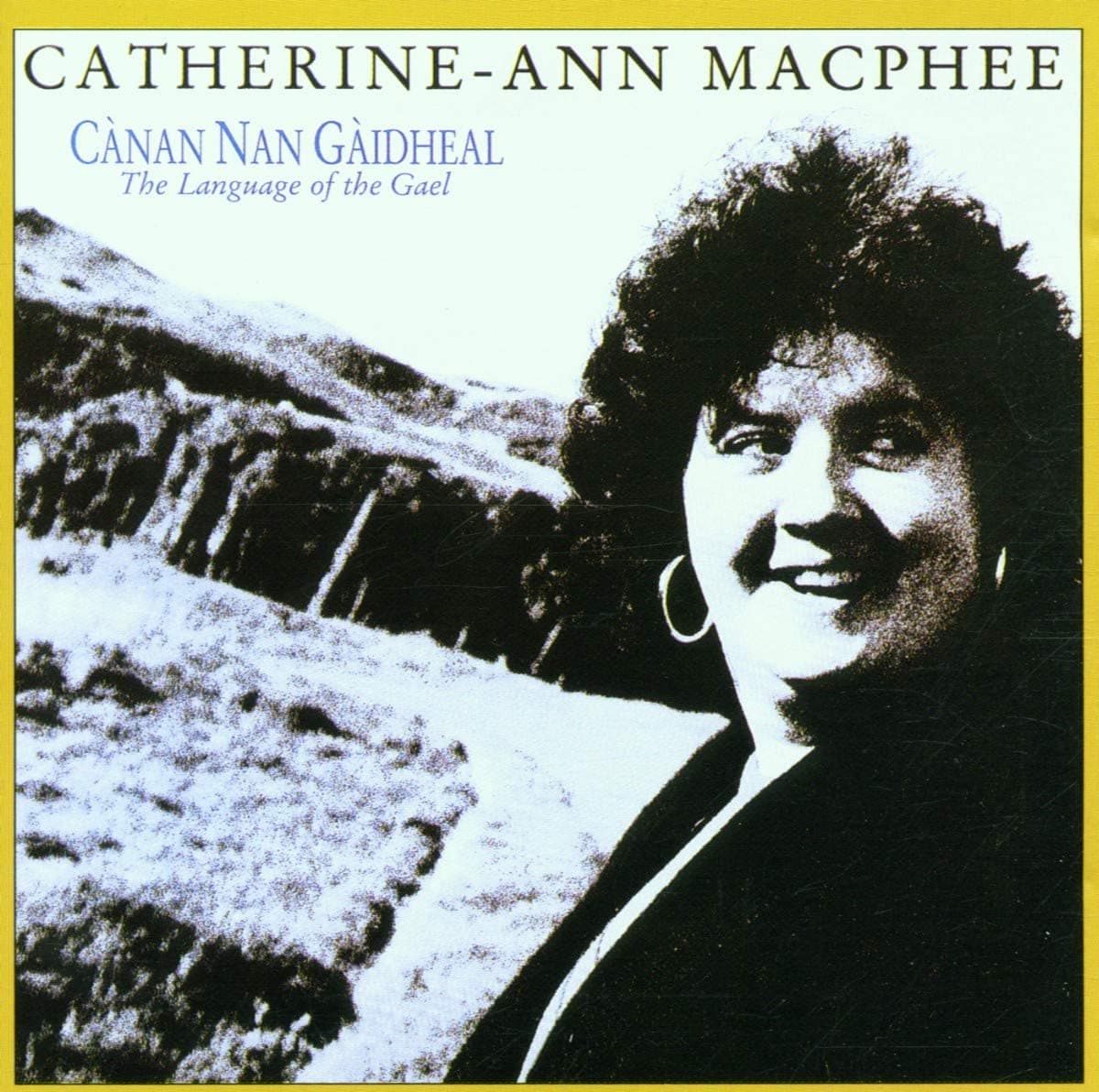 Cànan Nan Gàidheal (The Language of the Gael)