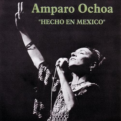 Hecho en México