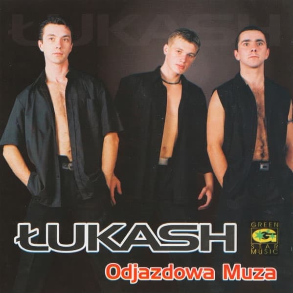 Odjazdowa Muza