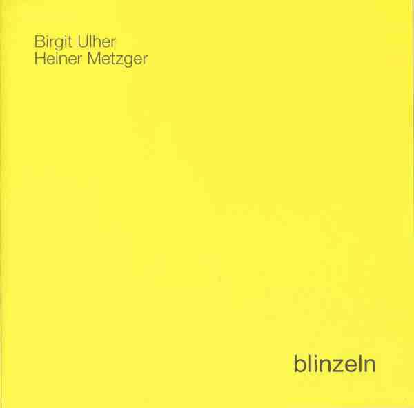 Blinzeln