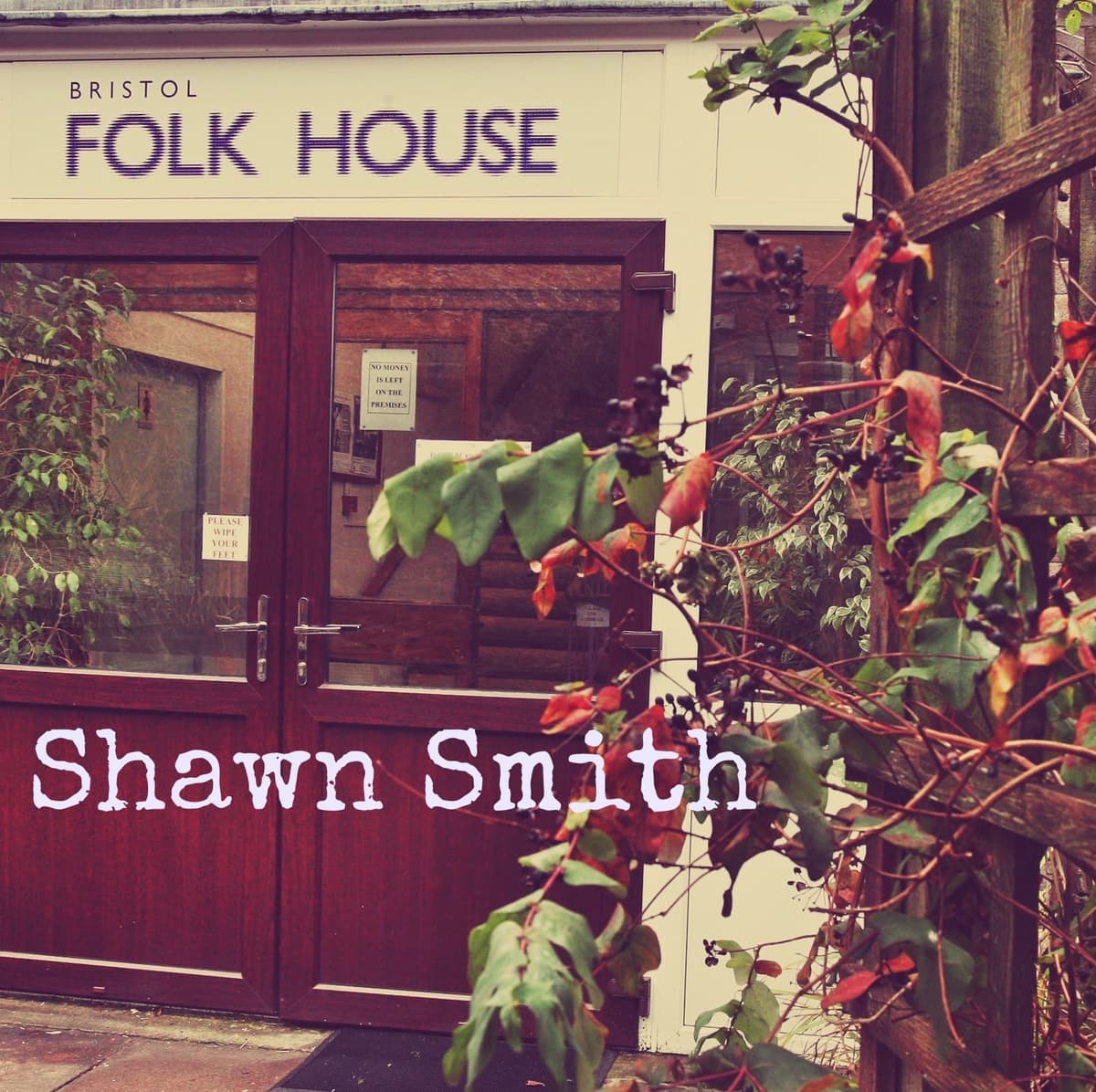 Bristol Folk House