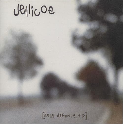 Self Defence EP