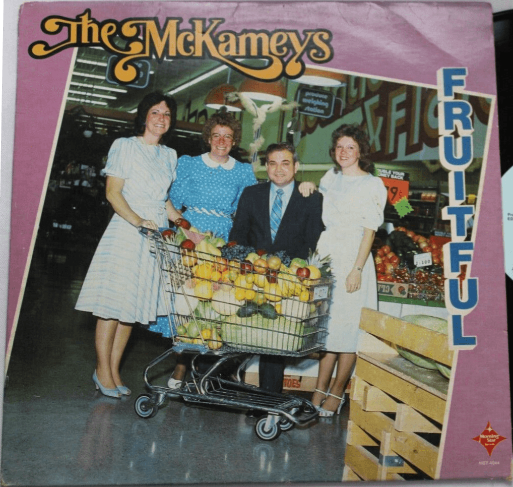 Fruitful