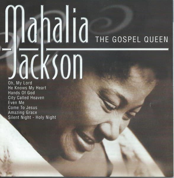 The Gospel Queen
