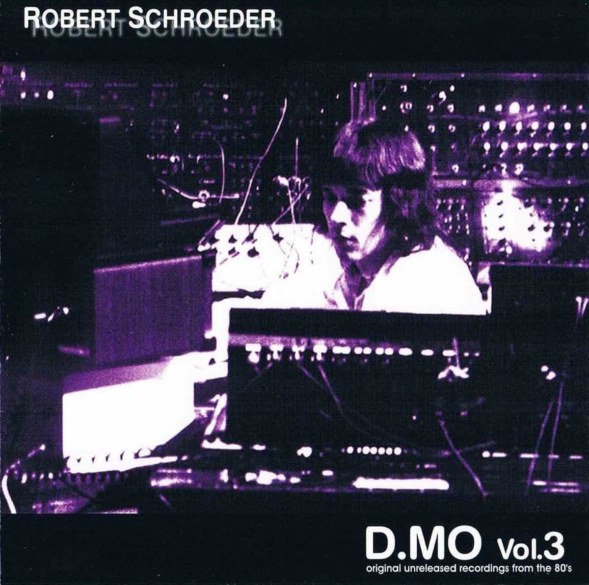 D.MO, Vol. 3