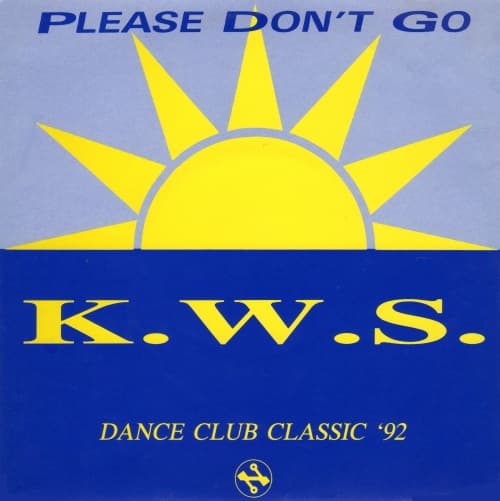 Please Don't Go