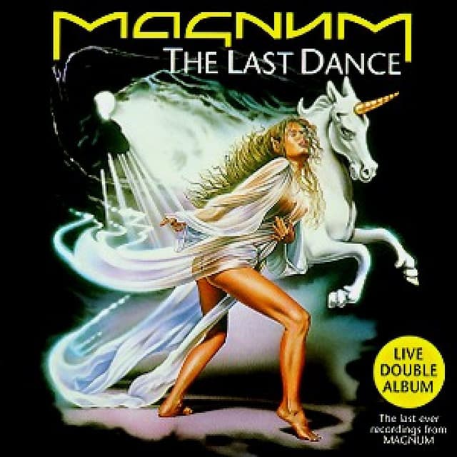 The Last Dance