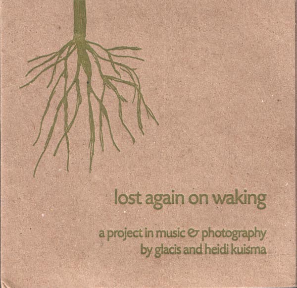 Lost Again on Waking