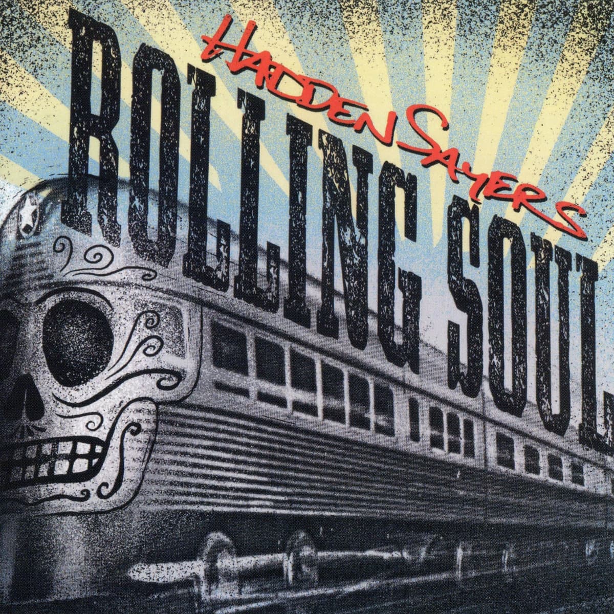 Rolling Soul
