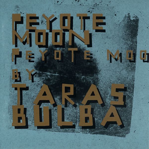 Peyote Moon